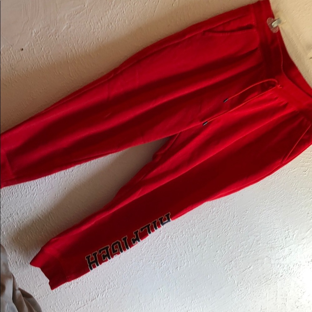 Tommy Hilfiger joggers